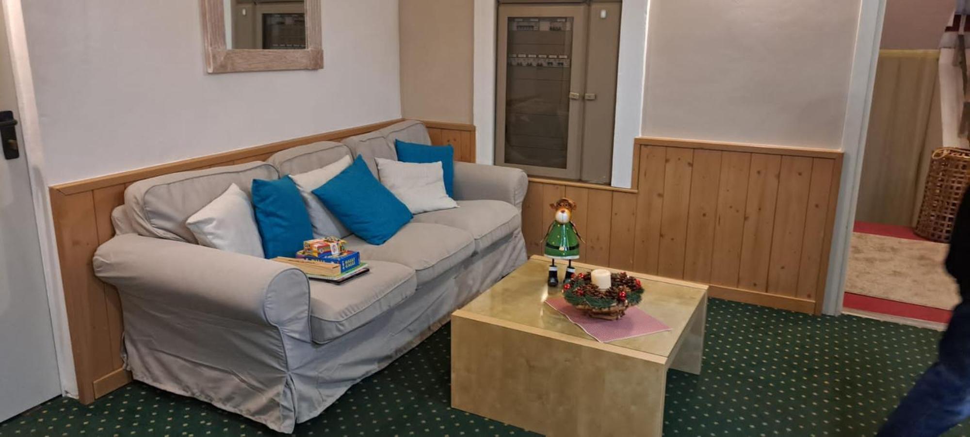 Life Hotels Des Alpes Folgaria Eksteriør bilde