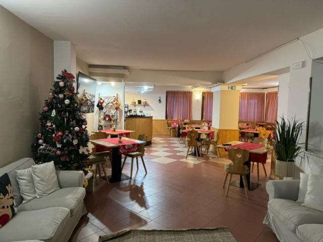 Life Hotels Des Alpes Folgaria Eksteriør bilde