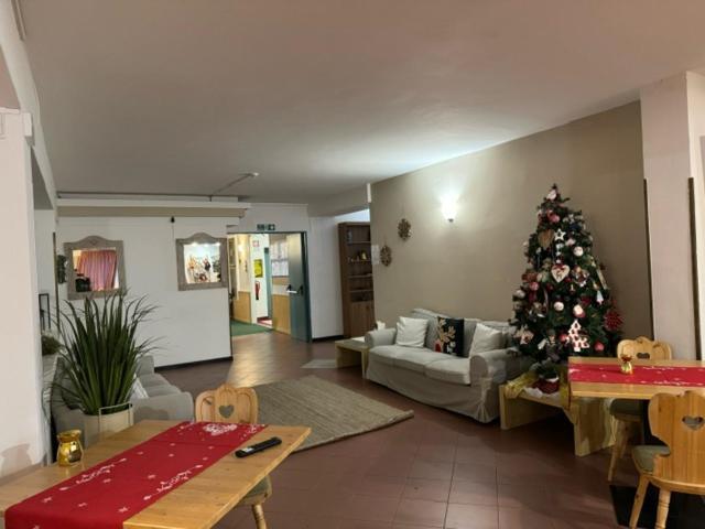 Life Hotels Des Alpes Folgaria Eksteriør bilde