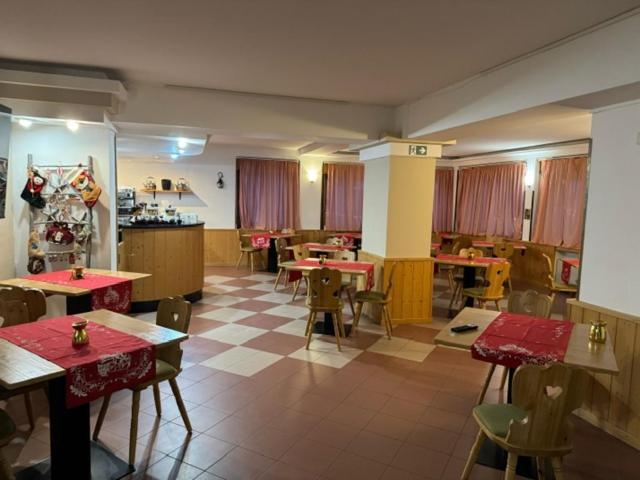 Life Hotels Des Alpes Folgaria Eksteriør bilde