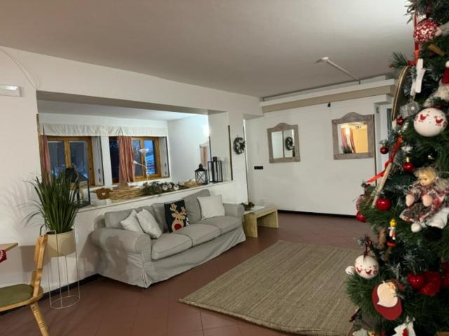 Life Hotels Des Alpes Folgaria Eksteriør bilde