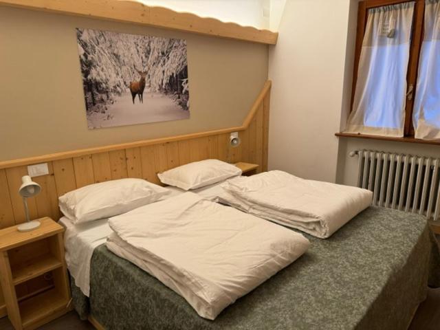 Life Hotels Des Alpes Folgaria Eksteriør bilde