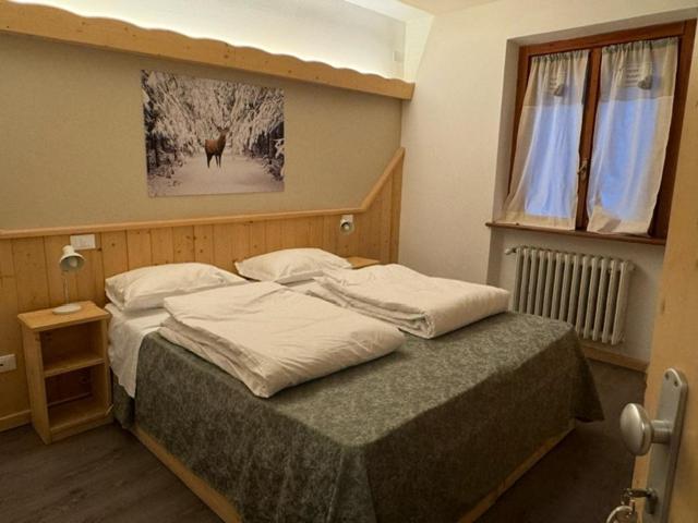 Life Hotels Des Alpes Folgaria Eksteriør bilde