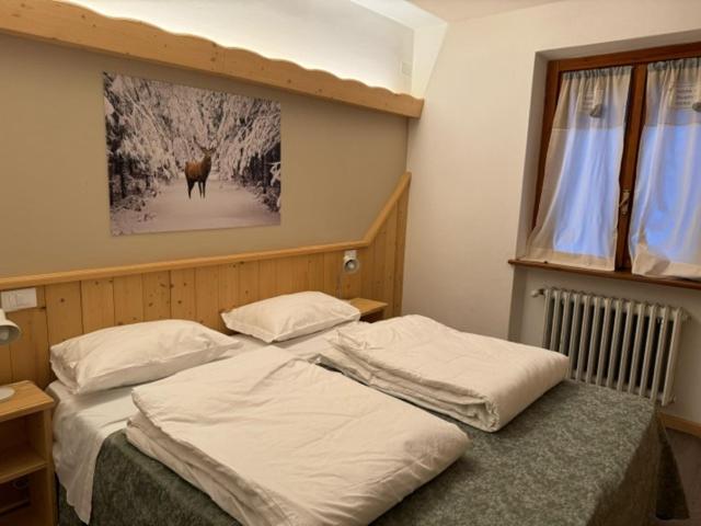 Life Hotels Des Alpes Folgaria Eksteriør bilde