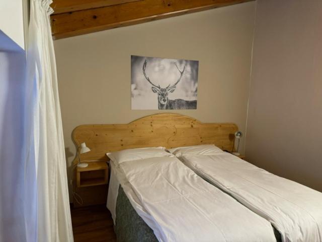 Life Hotels Des Alpes Folgaria Eksteriør bilde