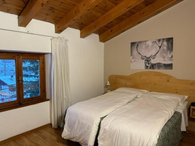 Life Hotels Des Alpes Folgaria Eksteriør bilde
